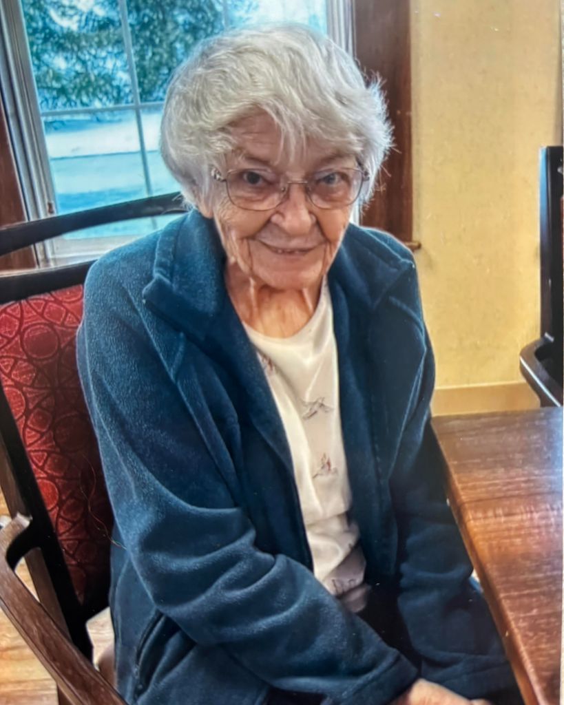 Josie Imogene Stover Profile Photo
