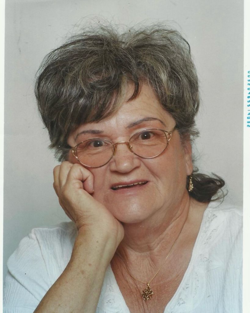 Roberta Sue Price Profile Photo