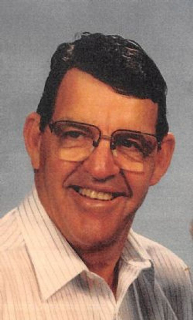Edgar Mavers Profile Photo