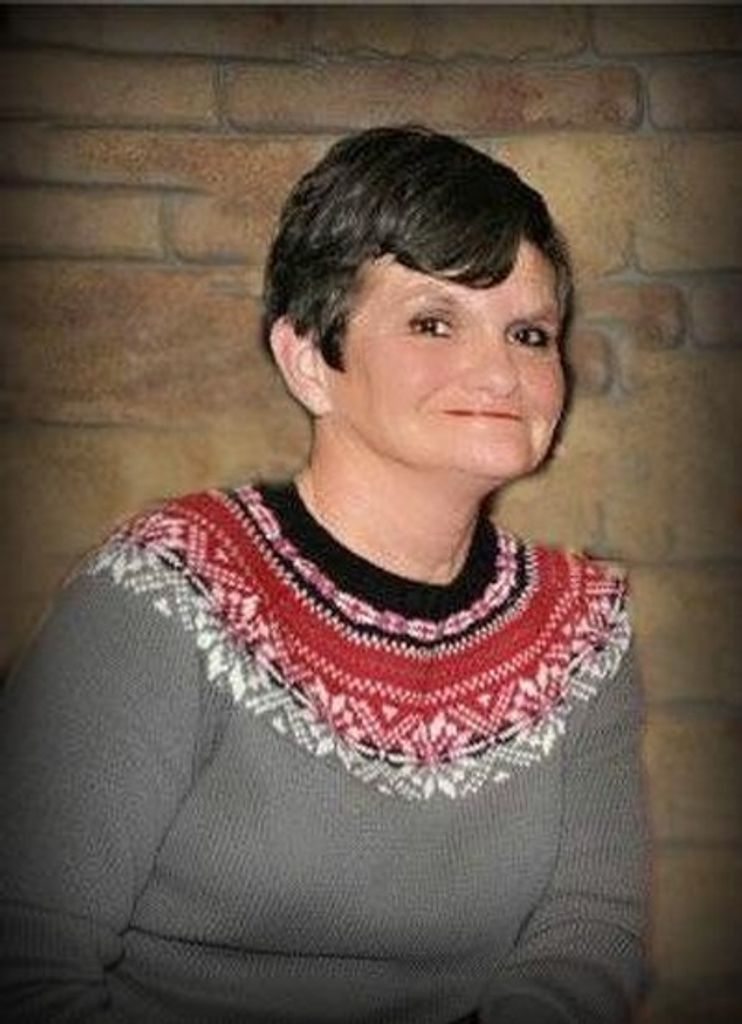 Anna Marie Seabolt