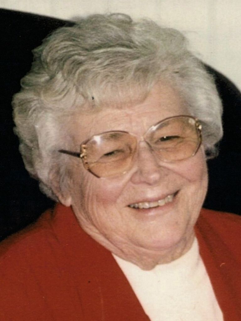Lorraine P. Wilson