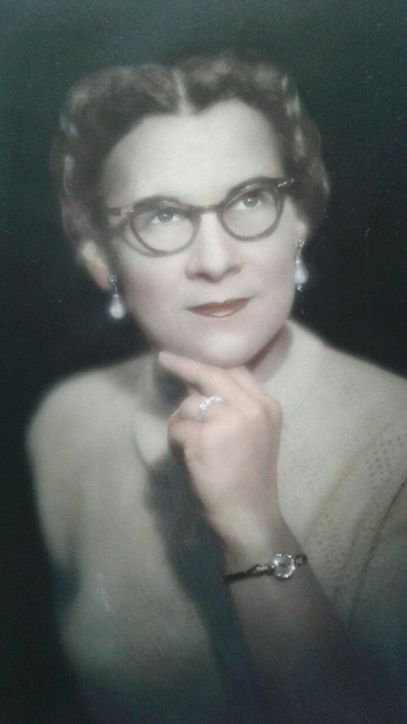 Eva Marie Steffen