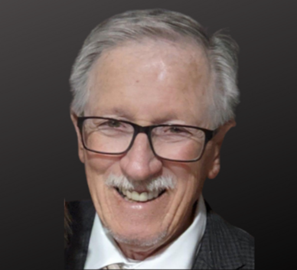 Brian Clifford Clark Profile Photo