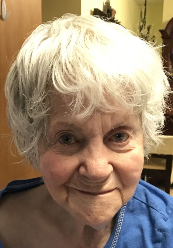 Shirley Ann Nelson Profile Photo