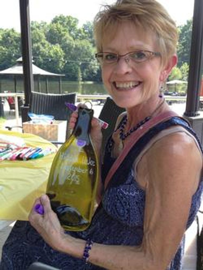 Theresa Marie Rasp Profile Photo