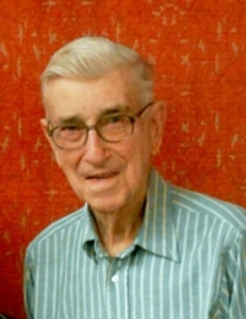 William Eugene Walters