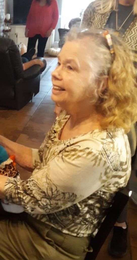 Anna Doris Beard Profile Photo