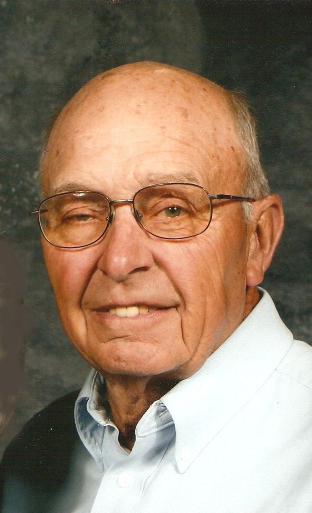 Alexander “Alex” Schrage Profile Photo
