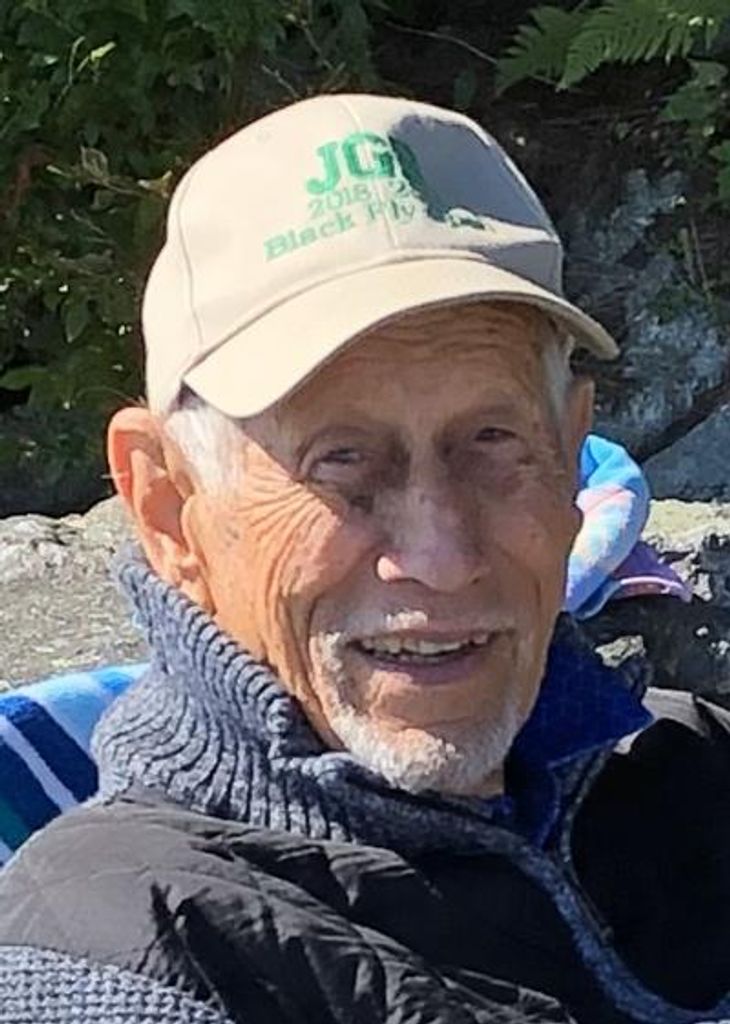 Edward J. Lundy Profile Photo
