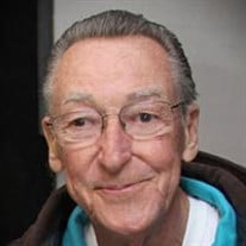 Mr.  George  Junior Fisher