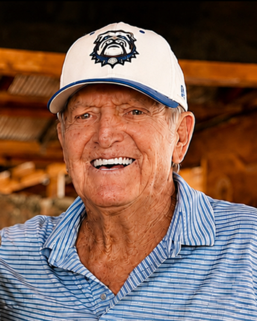 Joe Walter Skelton Profile Photo