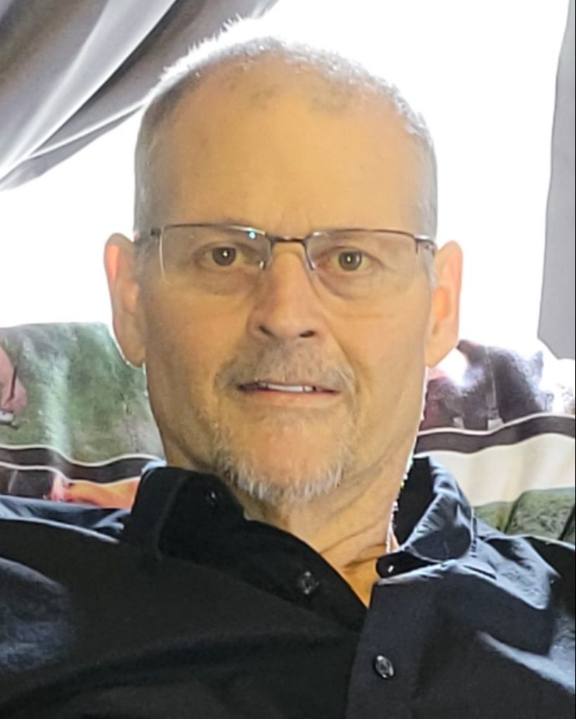 Kenneth J. Schneider