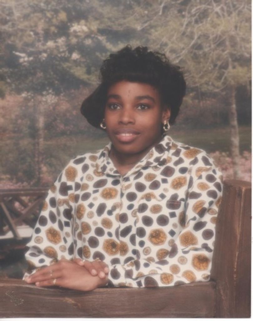 Demetria Lavette Lafayette