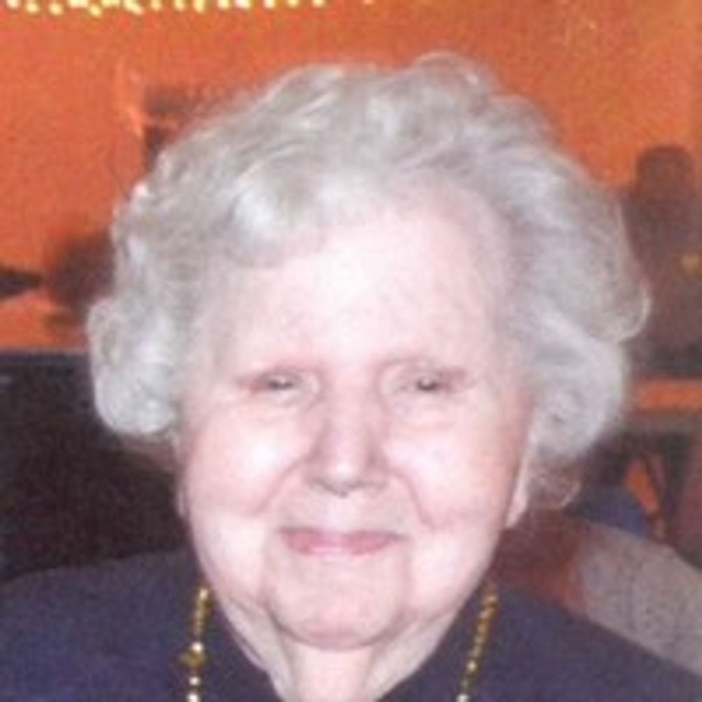 Lena "Lee" Paoletta