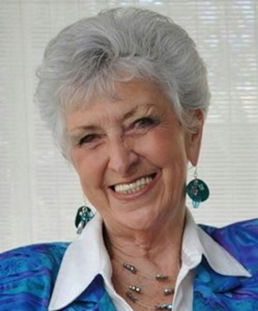 Patricia Irene Fulton-Smith