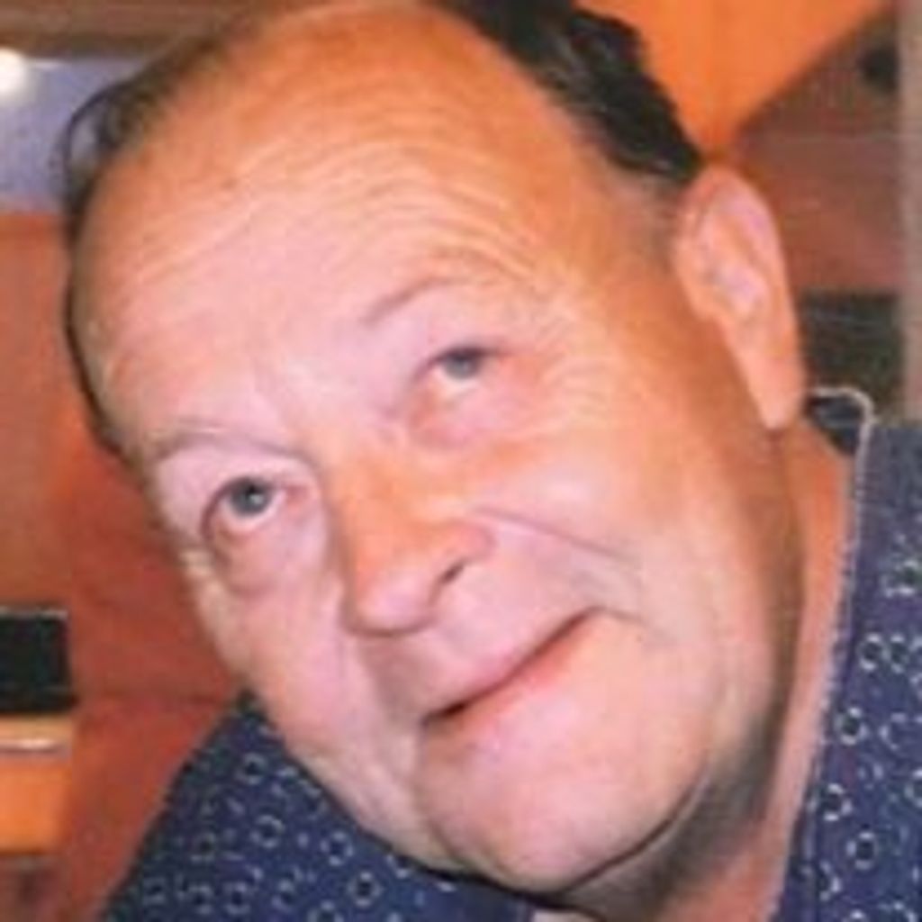 Walter (Ron) Murphy