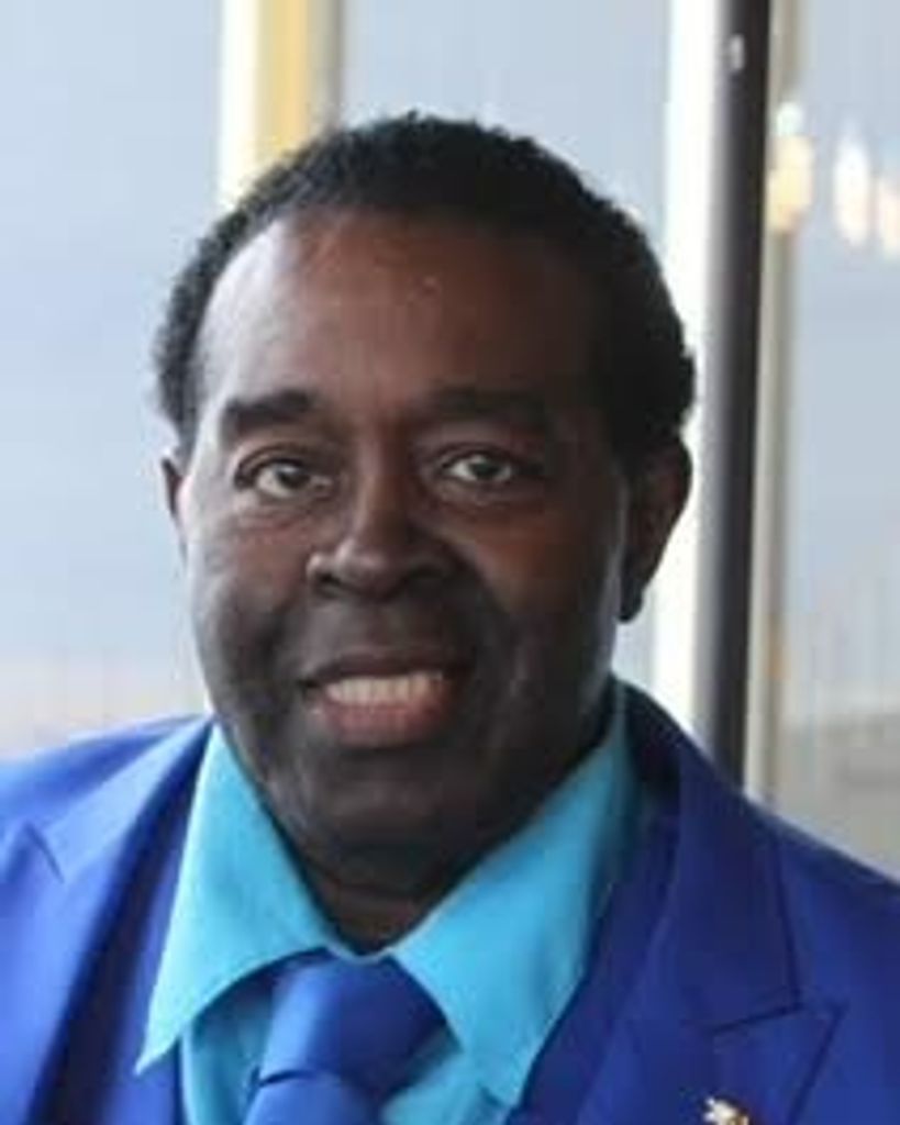 Terrance Bernard Lewis Profile Photo