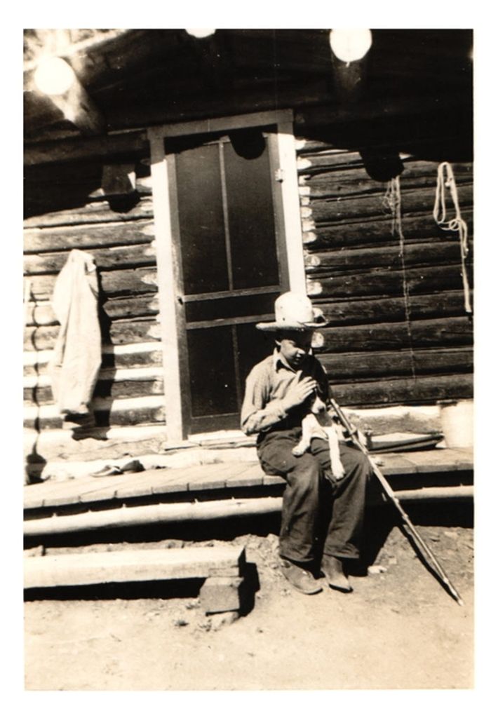 Glenn Duffield "Gd" Harlan Profile Photo