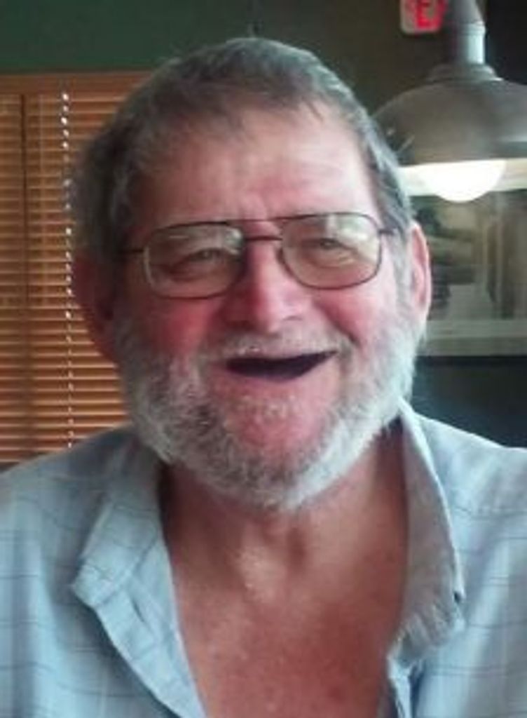 Cecil Etheal Jordan, Jr. Profile Photo