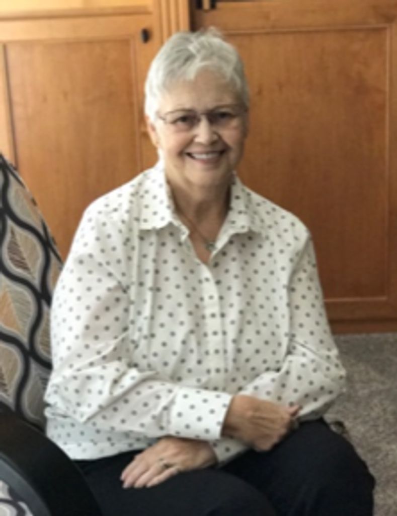 Glenda L Daniel