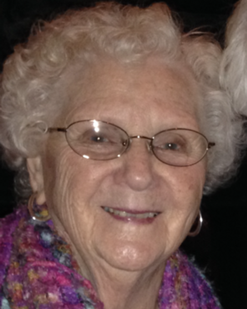 Shirley Ann Foust Profile Photo