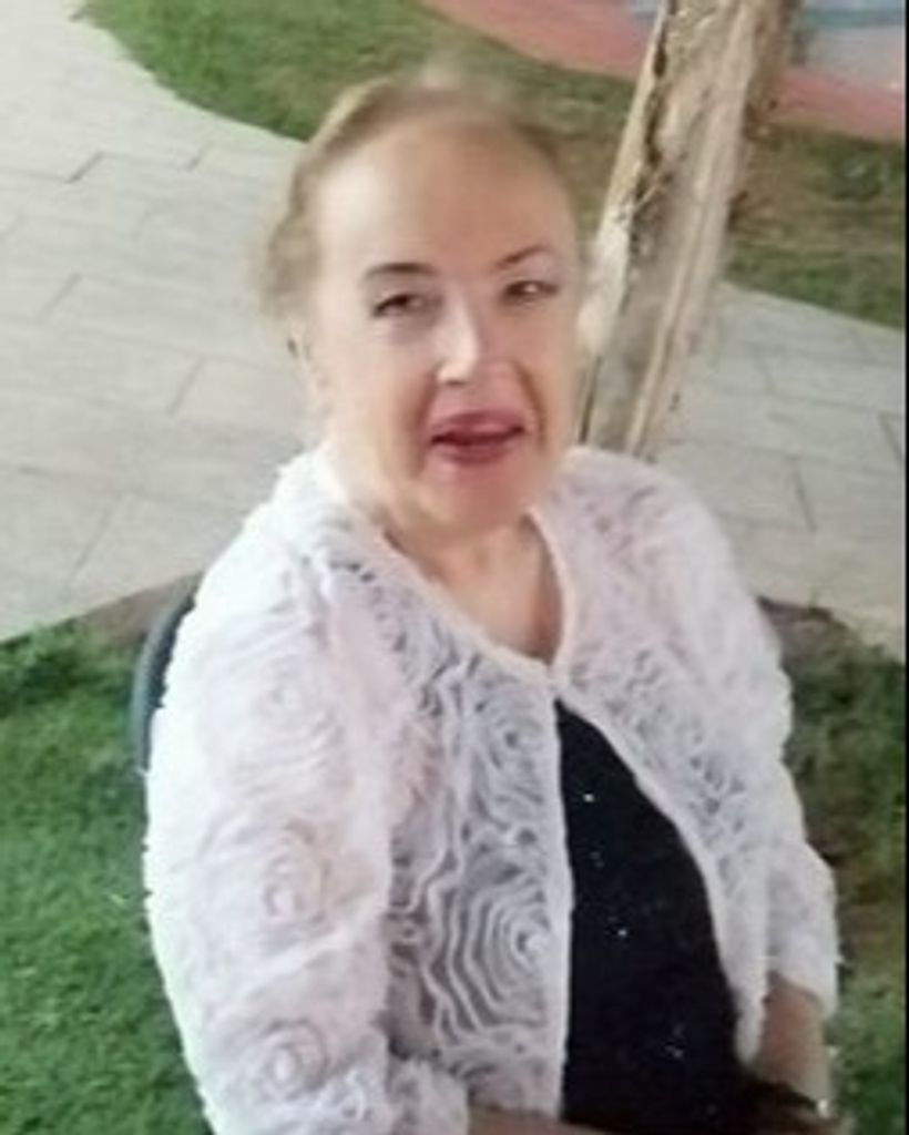 Victorina Vargas De Portillo