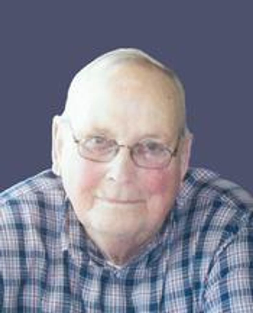 Carl Gustafson