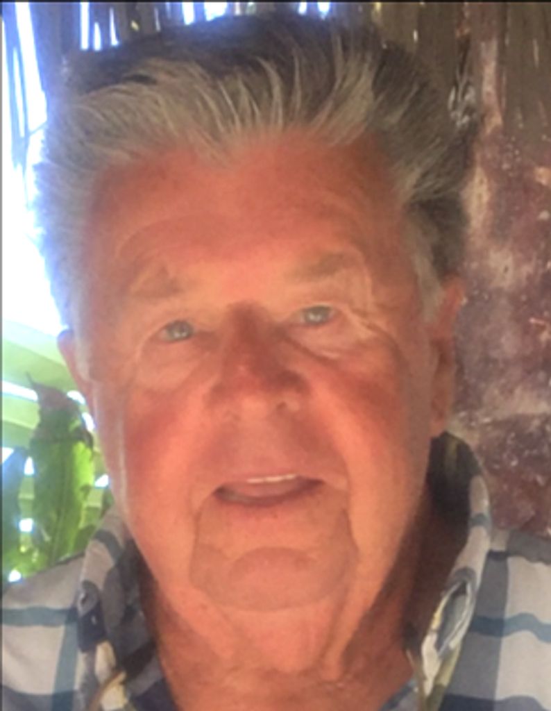 Roger C. Dean