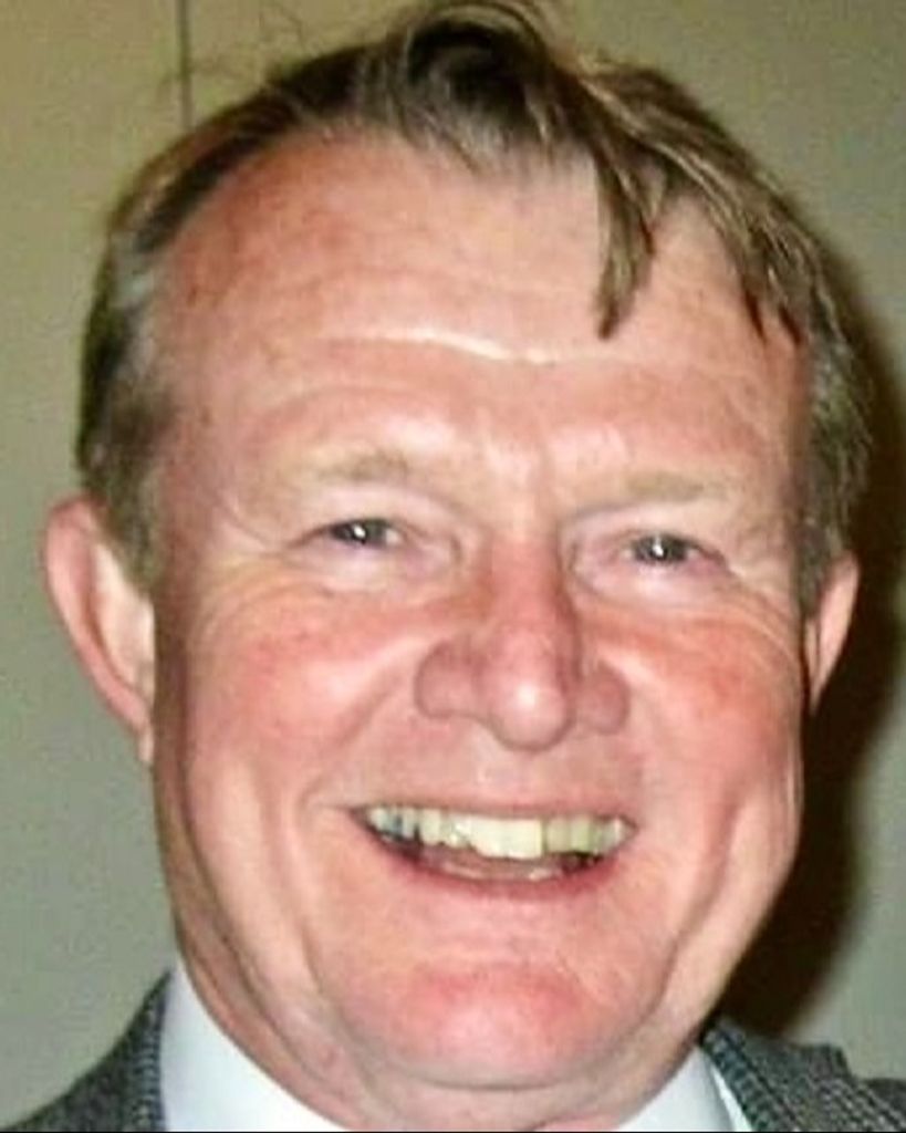 Alan Neil Yeater Profile Photo