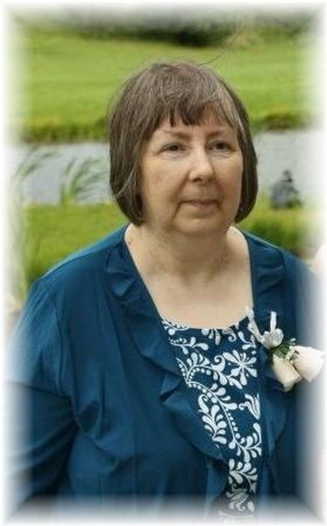 Grace Marion Stockley Profile Photo
