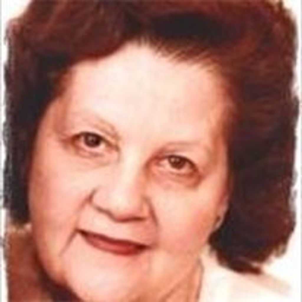 Elizabeth V. Harding