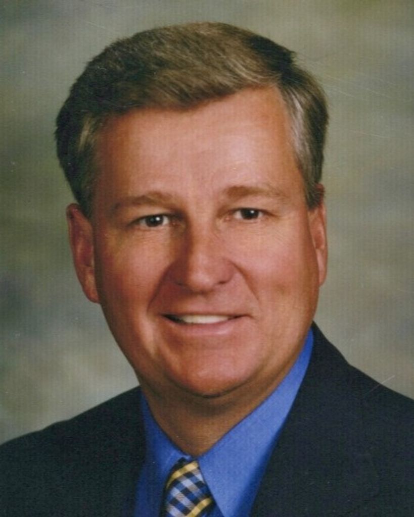 Dennis Edwin Peters Profile Photo