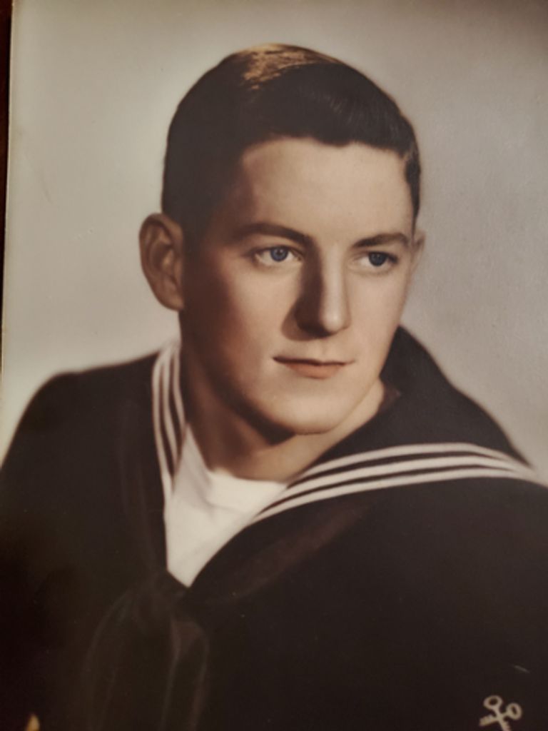 John Carson Langston Profile Photo