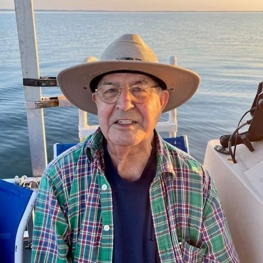 Jose Roberto Ramon Sisneros Profile Photo