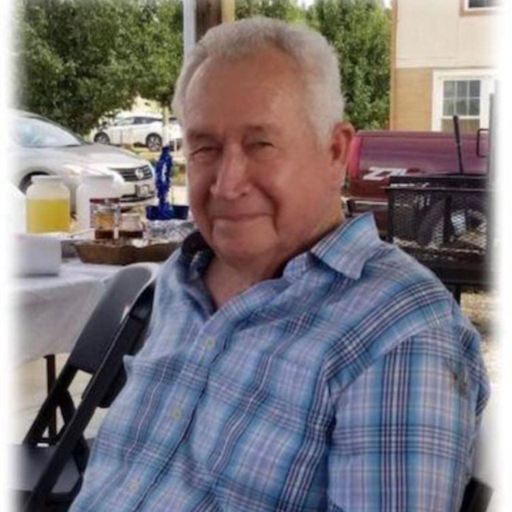 Arvil "Buddy" Claud Monday