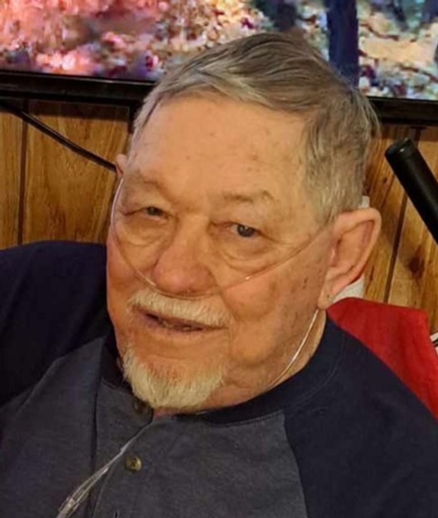 William "Bill" Joseph Hicks Profile Photo