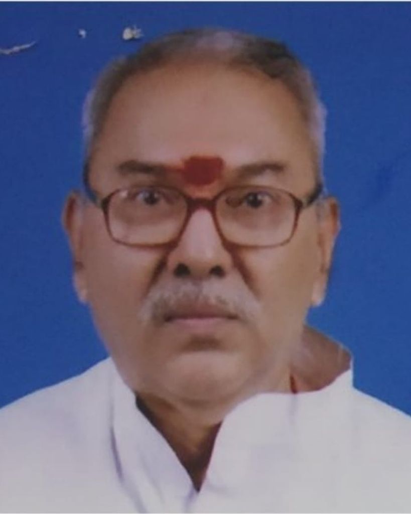 Satyanarayana Ramadugu