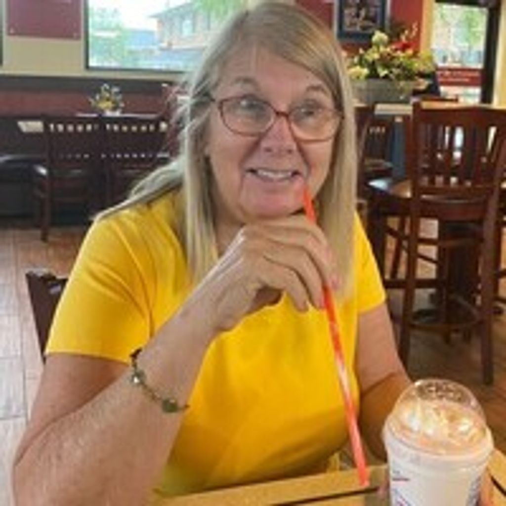 Bobbie Perryman Wagner