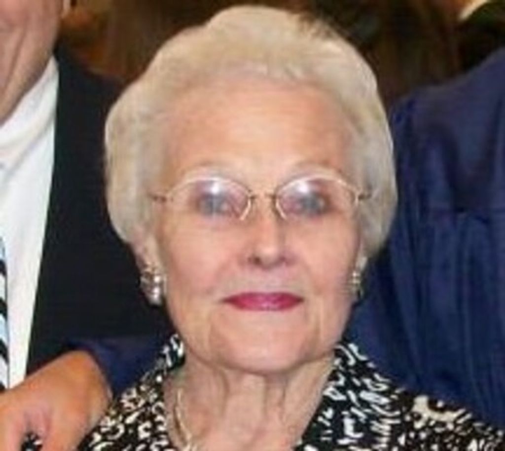 Mary E. Babb Profile Photo