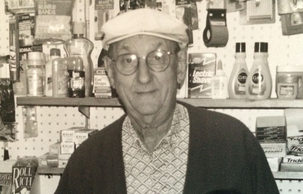 Caesar (Hector) Angelo Papi