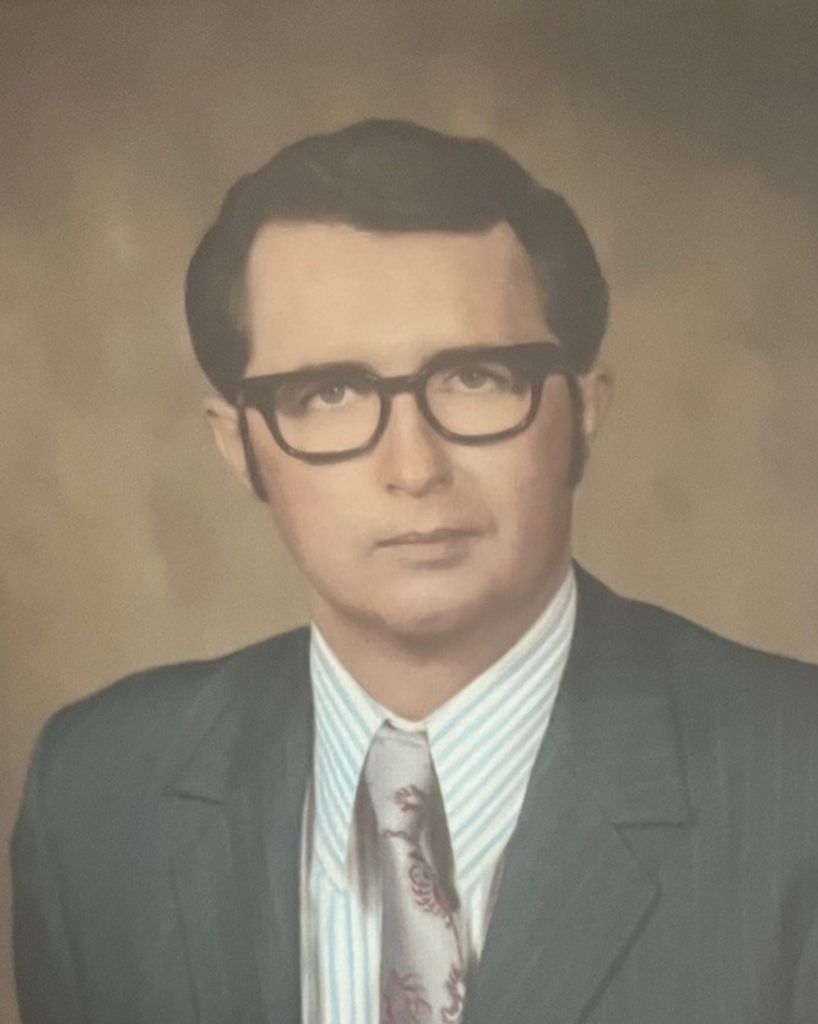 Elwin Allyn Robinson