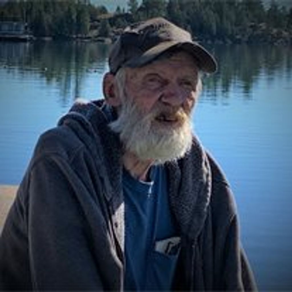 Raymond Eugene Horner