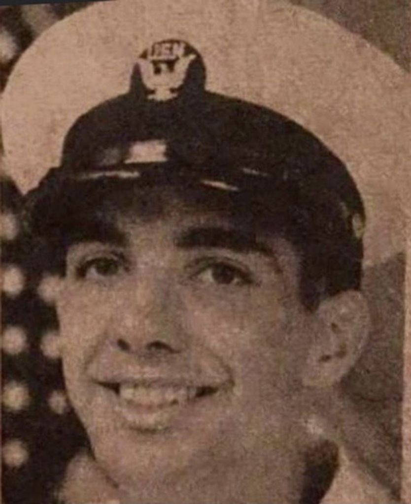 John F. Richards Profile Photo