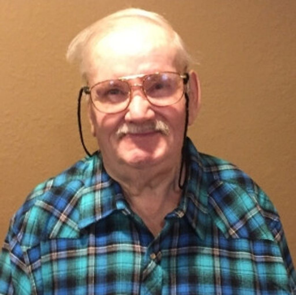 Melvin "Butch" Clarence Beckwell