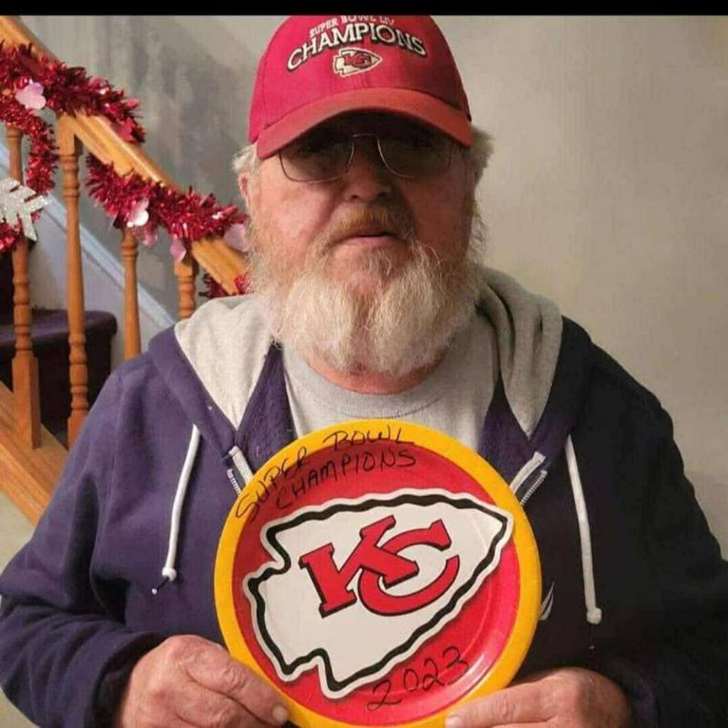 Gary Mills Profile Photo