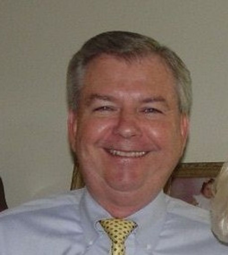 Richard  Thomas Walker,  Ii
