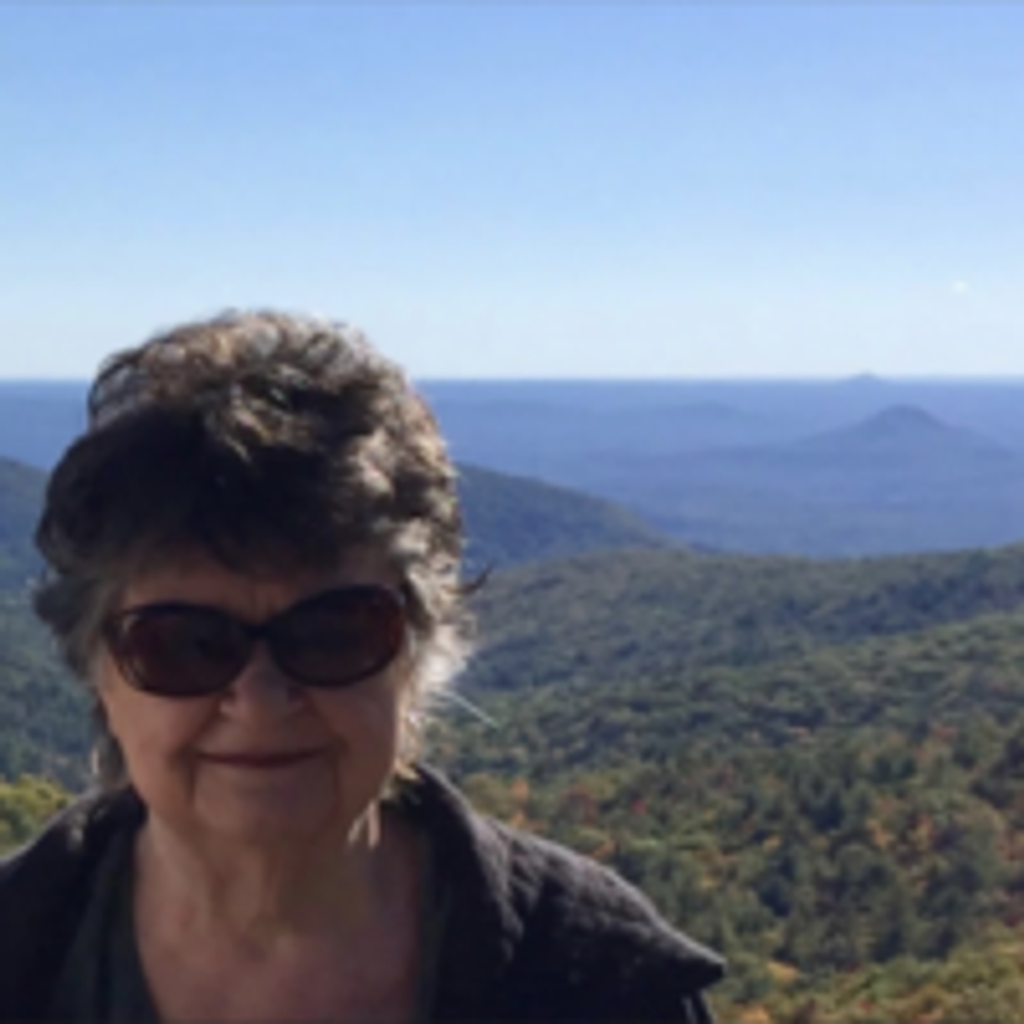 Jerilyn Gerrell Profile Photo