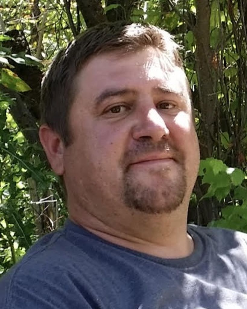 Christopher Harper Profile Photo