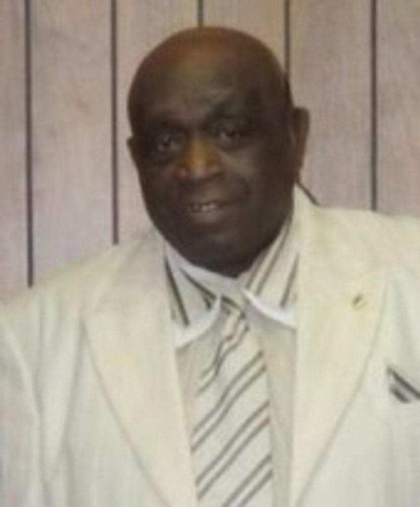 Mcarthur Turner