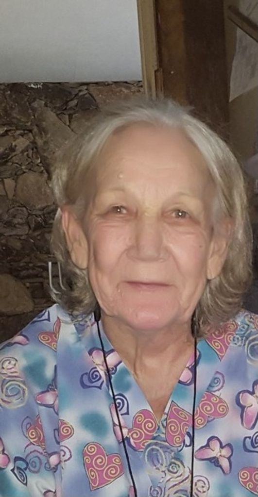 Katherine Marie Wilson Profile Photo